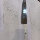 Lot of Three Cutco Knives:  Carver is 9″ Slicer is 9.75″ French Chef Knife is 9″5 JI All are in perfect condition The Villages Florida