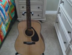 Yamaha guitar The Villages Florida