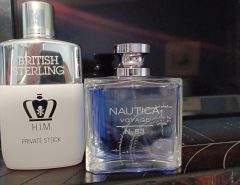 2 Types New Eau de toillettes The Villages Florida