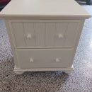 Night Stand The Villages Florida