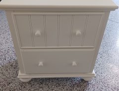 Night Stand The Villages Florida