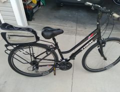 Trek womans bike The Villages Florida