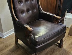 Chair The Villages Florida