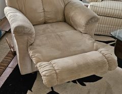 Recliner The Villages Florida