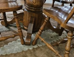 Table & chairs The Villages Florida
