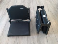 2 stadium seats The Villages Florida