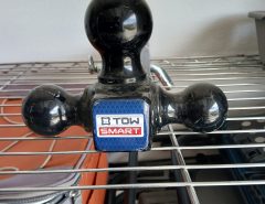 Tri Ball Hitch Mount The Villages Florida