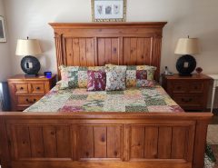 King Bed Tempur-Pedic The Villages Florida