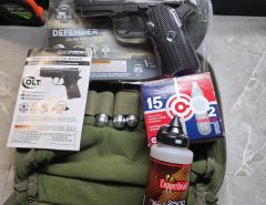 Air Pistol (BB Gun) The Villages Florida