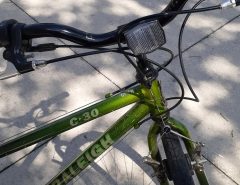 RALEIGH 21 SPEED  C30 BICYCLE The Villages Florida