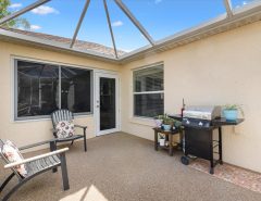 Virginia Trace, Designer, CBS, GC Gar, FSBO The Villages Florida