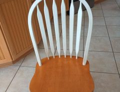 CHARMING BREAKFAST TABLE + 4 CHAIRS The Villages Florida
