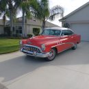1953 Buick The Villages Florida