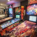 Looking for pinball machines The Villages Florida