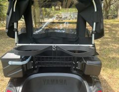 2024 Yamaha drive 2 efi quietech The Villages Florida