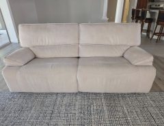 Sofa- $175 The Villages Florida