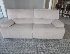 Sofa- $200/OBO The Villages Florida