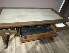 Desk- Liberty Furniture The Villages Florida