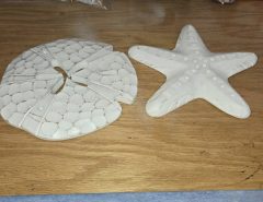 Coastal Wall Decor $8 The Villages Florida