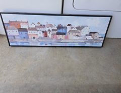 Framed Print $10 The Villages Florida