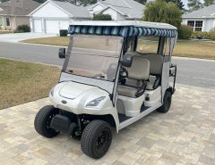 2023 Star Sirius 4 Forward Seats The Villages Florida