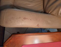 ELECTRIC RECLINER COUCH The Villages Florida