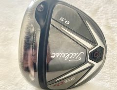 Titleist 915 D3  9.5* Driver The Villages Florida