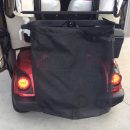 XL Golf Cart Utility/Shopping Bag: Like New Condition The Villages Florida