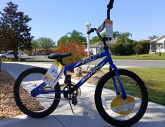 Brand new Huffy 20″ children’s bike The Villages Florida