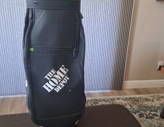 Callaway Staff Golf Bag The Villages Florida