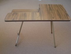 Portable Foldable Sewing Table The Villages Florida