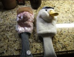 Golf Club Head Covers The Villages Florida