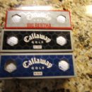 CALLAWAY GOLF BALLS The Villages Florida