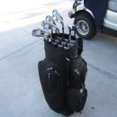 Golf Club Set The Villages Florida