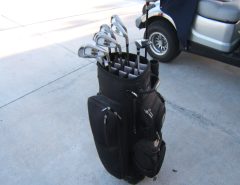 Golf Club Set The Villages Florida