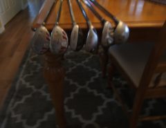 Hybrid Irons The Villages Florida