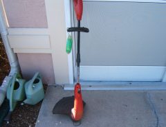 CRAFTSMEN Electric Trimmer The Villages Florida
