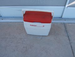 COLEMAN COOLER The Villages Florida