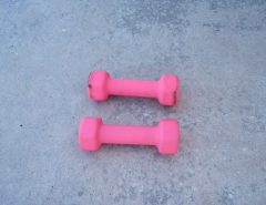 Walking Weights The Villages Florida