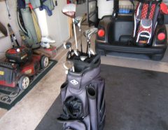 LADIES GOLF CLUB SET The Villages Florida
