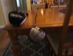 TAYLORMADE DRIVER The Villages Florida