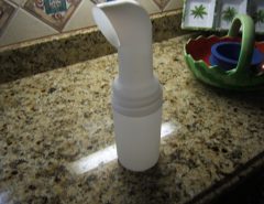 Sand Bottle The Villages Florida