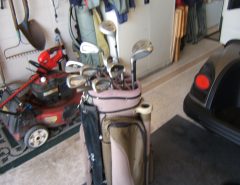 Golf Club Set The Villages Florida