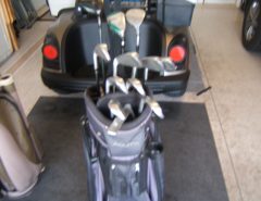 Golf Club Set The Villages Florida