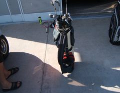 Golf Club Set The Villages Florida