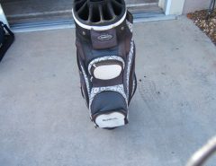 Golf Bag The Villages Florida