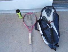 Tennis Rackets The Villages Florida