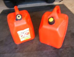 Gasoline Cans The Villages Florida