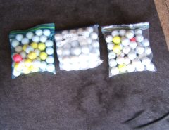9 Dozen Golf Balls The Villages Florida