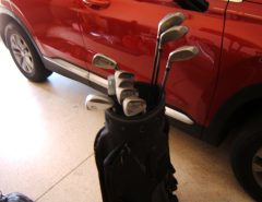 Golf Club Set The Villages Florida